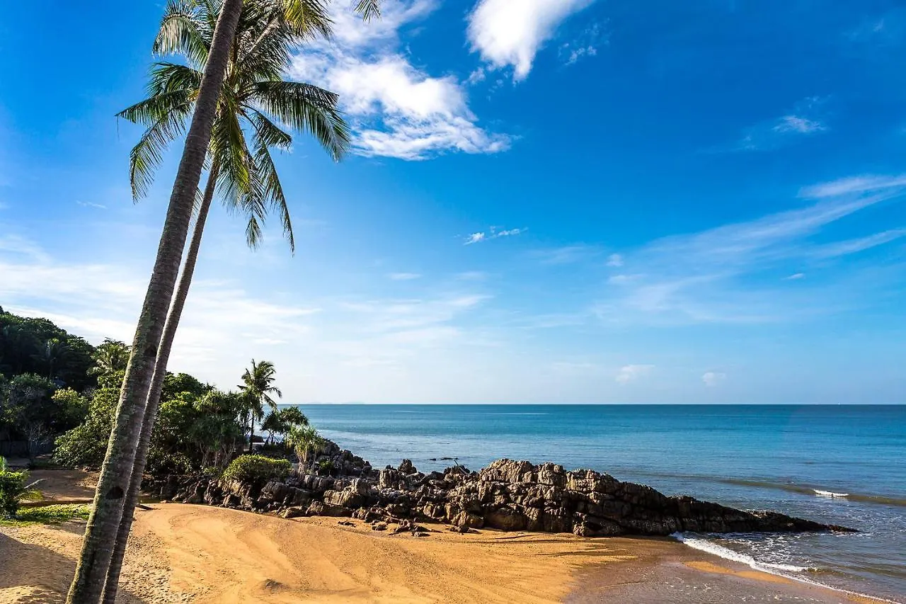 Exclusive Beachfront Villa Ko Lanta 0*,  Thailand