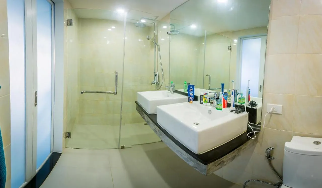 Exclusive Beachfront Villa Ko Lanta