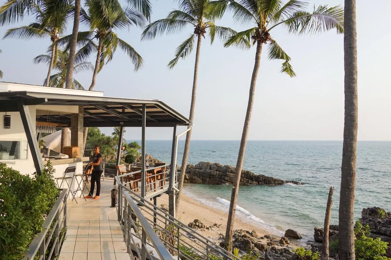 Exclusive Beachfront Villa Ko Lanta 0*,
